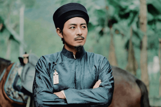 'Thám tử Kiên' vượt 'Lật mặt 8', Victor Vũ thống trị phòng vé