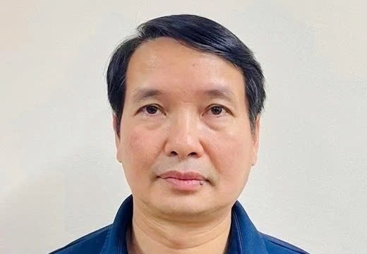 Cựu Phó Chủ nhiệm Văn phòng Quốc hội Phạm Thái Hà khai gì trong vụ án Thuận An?