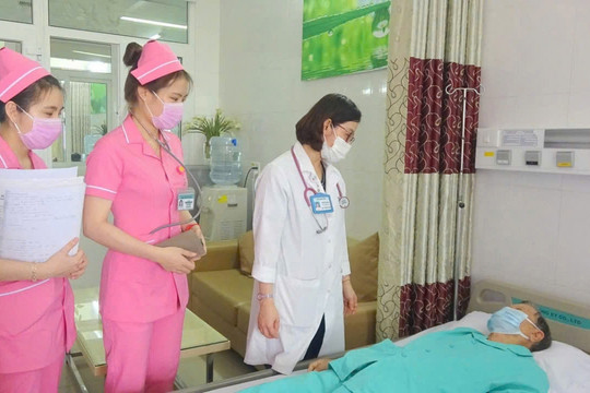 Đà Nẵng đặt mục tiêu trở thành điểm đến du lịch y tế