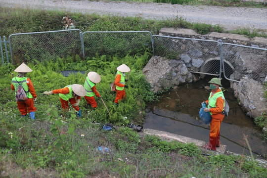 Quảng Ninh tăng cường đảm bảo an toàn giao thông trên cao tốc mùa mưa bão