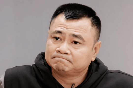 NSND Tự Long trong 'Mưa lửa': Chỉ vì chứng minh hát live mà tạo phốt cho tôi?