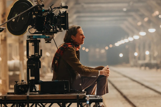 LHP Cannes 2025: Đạo diễn nổi tiếng Wes Anderson hé lộ dự án phim tiếp theo