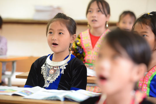 Đại biểu Quốc hội lo 'miễn học phí nhưng phụ phí tăng cao'