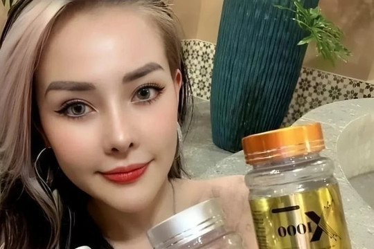 Bộ Y tế yêu cầu kiểm tra các sản phẩm giảm cân do DJ Ngân 98 quảng cáo
