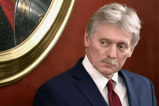Phản ứng của Nga sau khi phương Tây dỡ bỏ hạn chế vũ khí với Ukraine