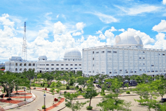 Loạt đại học vi phạm tuyển sinh, đào tạo bị Thanh tra Bộ GD&ĐT điểm tên