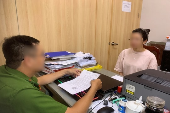 Đồng Nai bắt khẩn cấp nhóm lừa đảo tiền ảo gần 10.000 tỷ