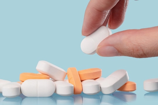 Phát hiện thuốc hen suyễn giả bán ở Hà Nội