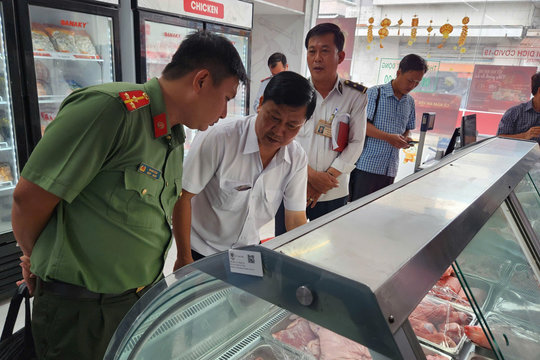 Trước khi bị tố bán thịt heo bẩn, Công ty C.P. Việt Nam kinh doanh thế nào?