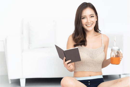 4 thói quen tốt giúp bạn chậm lão hóa và trẻ lâu