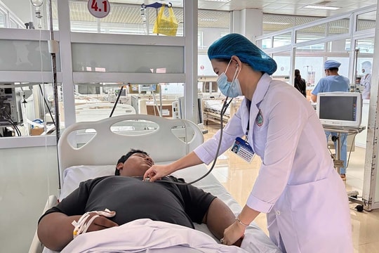8 ca ngộ độc do ăn nấm rừng tại Đắk Lắk