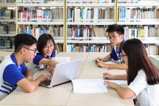 Đại học Khoa học Xã hội và Nhân văn tăng học phí 2025