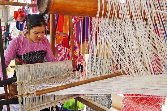 Bộ VHTTDL công bố thêm 11 di sản văn hóa phi vật thể quốc gia