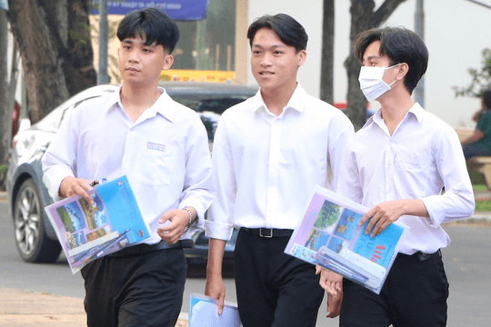 5 trường đại học lớn bất ngờ 'khai tử' khối C