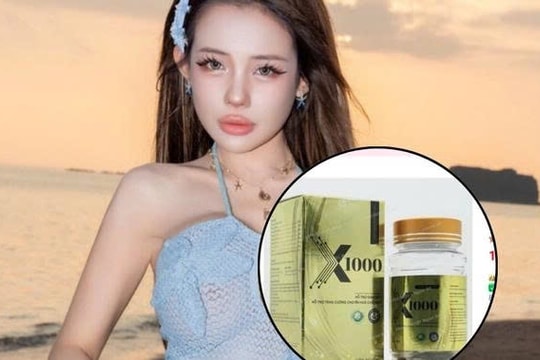 Chưa xác minh được sản phẩm giảm cân của Ngân 98 do không liên lạc được