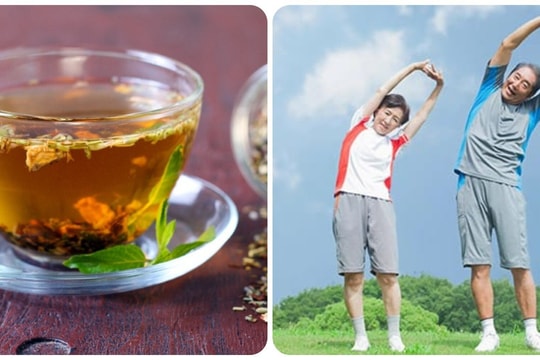 7 cách giải độc gan, thanh lọc cơ thể mỗi ngày