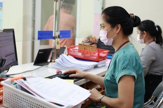 Bộ Nội vụ đề xuất quy định mới về phương thức tuyển dụng công chức