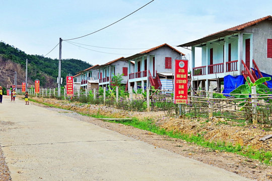 Bộ đội biên phòng làm nên cuộc hồi sinh kỳ diệu ở bản Rào Tre