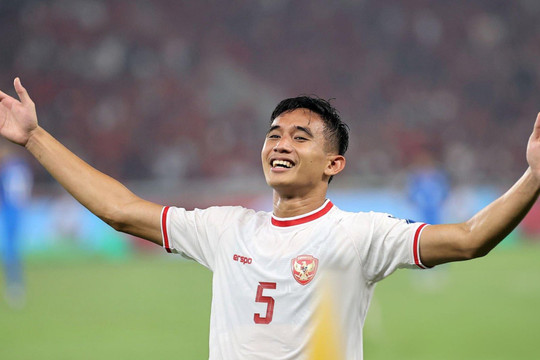 Lý do HLV Patrick Kluivert được đánh giá cao hơn ông Shin Tae-yong