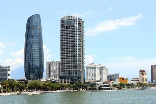 Đà Nẵng - Điểm đến hấp dẫn khởi nghiệp, đổi mới sáng tạo