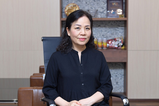 TS Ngô Phương Lan: Việt Nam thiếu tác phẩm đủ mạnh để tạo dấu ấn ở LHP quốc tế