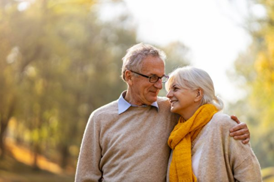 3 thói quen tốt giúp tăng khả năng sống thọ