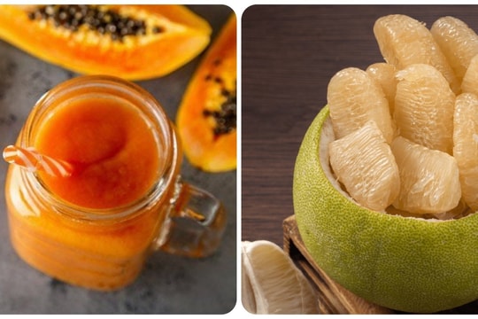 5 loại quả bổ gan, dưỡng thận bạn nên ăn thường xuyên