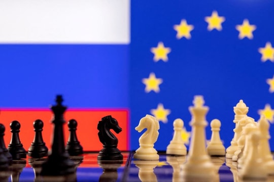 Rào cản lớn của EU đằng sau nỗ lực khiến Nga trả giá vì xung đột Ukraine