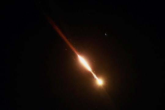 Cộng đồng người Việt tại Israel vẫn an toàn