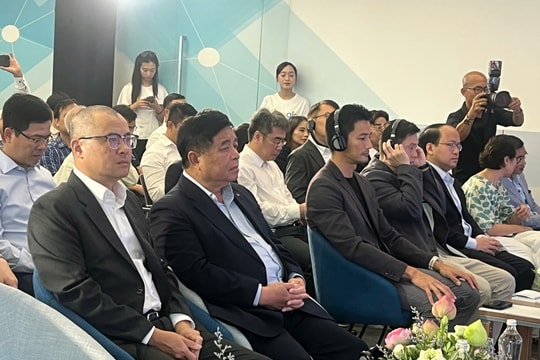 Google và NIC công bố sáng kiến hỗ trợ startup AI tại Việt Nam