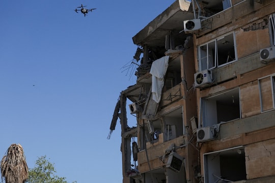 Căng thẳng Trung Đông: 37 công dân Việt Nam dự kiến sơ tán từ Israel sang Ai Cập ngày 20/06