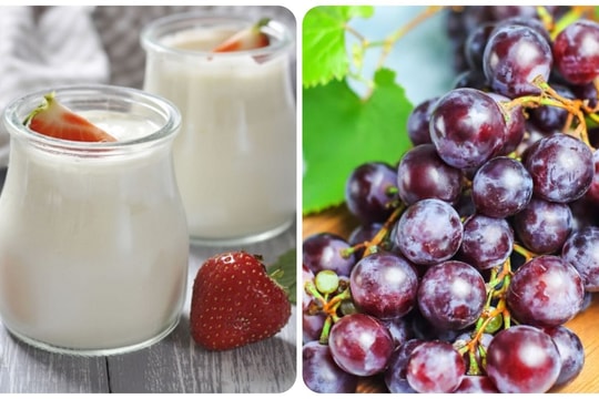 Những loại thực phẩm mùa hè giúp thải độc gan hiệu quả