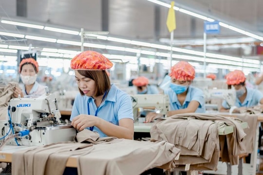 Mỗi năm người lao động được nghỉ phép bao nhiêu ngày?