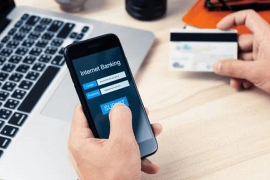 Mua hàng trên 5 triệu đồng phải chuyển khoản mới được khấu trừ thuế VAT