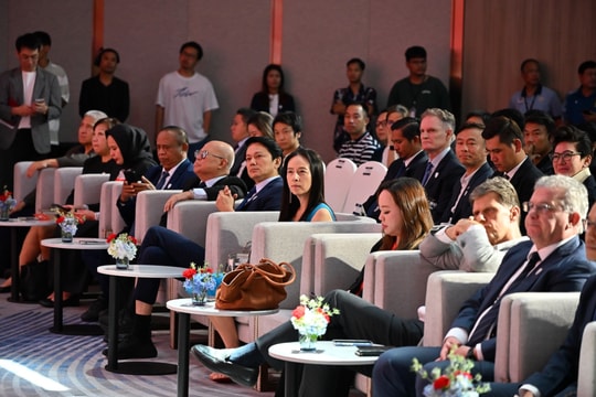 Cúp C1 Đông Nam Á 2025/2026: Cơ hội để bóng đá Việt Nam khẳng định bản lĩnh