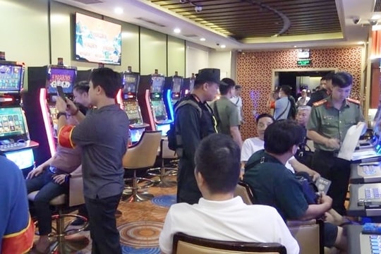 Nam ca sĩ đánh bạc 4,3 triệu USD trong vụ án King Club là ai?