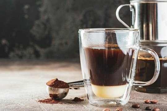 Uống cà phê đem lại loạt lợi ích sức khỏe đáng kinh ngạc không phải ai cũng biết