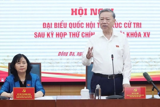 Tuyên chiến với thuốc giả, sữa giả, thực phẩm bẩn