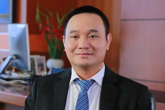 Khởi tố cựu Tổng Giám đốc Petrolimex Đào Nam Hải liên quan sai phạm ở PJICO