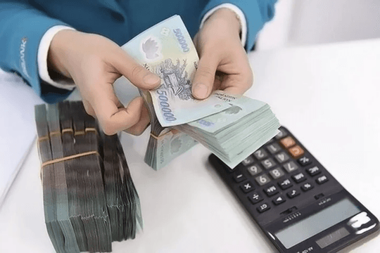 Ngân hàng Nhà nước yêu cầu ngân hàng thương mại tiếp tục giảm lãi suất cho vay