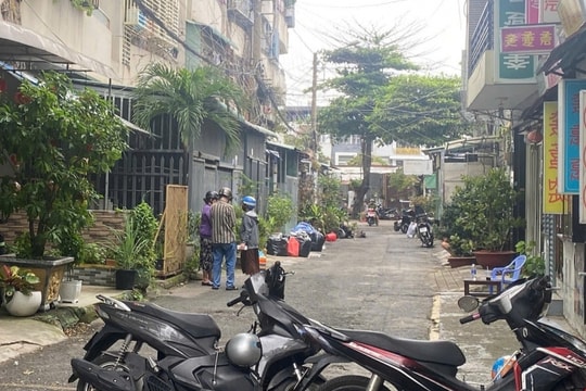 Động thái mới nhất sau vụ cháy chung cư Độc Lập khiến 8 người tử vong