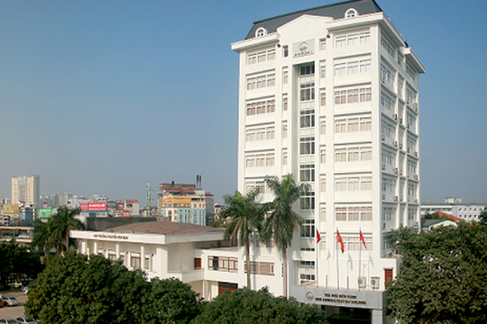 Tăng tính tự chủ cho hai đại học quốc gia