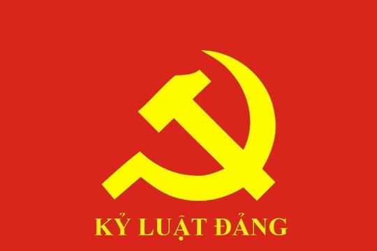 Bộ Chính trị kỷ luật cán bộ, Ban Bí thư khai trừ Đảng 2 cựu lãnh đạo