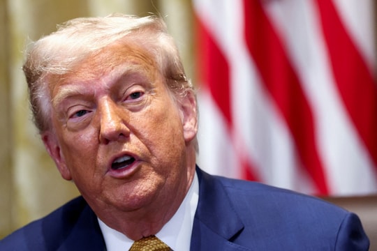 Cân nhắc đòn trừng phạt nặng nề, ông Trump từ bỏ con đường ngoại giao với Nga?