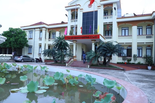 Vận hành bộ máy mới không chỉ là chuyện hợp nhất con dấu