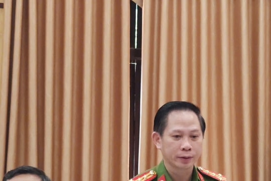 Thanh Hóa: Khởi tố 6 đối tượng trong vụ sửa điểm thi vào lớp 10