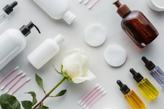 Thu hồi loạt nước rửa tay, sữa chống nắng và dầu gội kém chất lượng