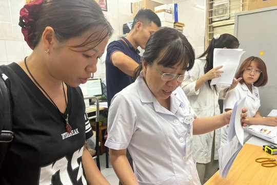 BHYT mở rộng chi trả mổ lác cho trẻ dưới 18 tuổi từ 1/7/2025