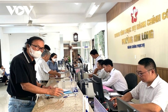 Trụ sở làm việc của cán bộ cấp tỉnh sau sáp nhập: Cần một lộ trình căn cơ