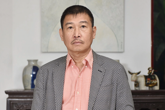 Hoạ sĩ Lê Thiết Cương qua đời